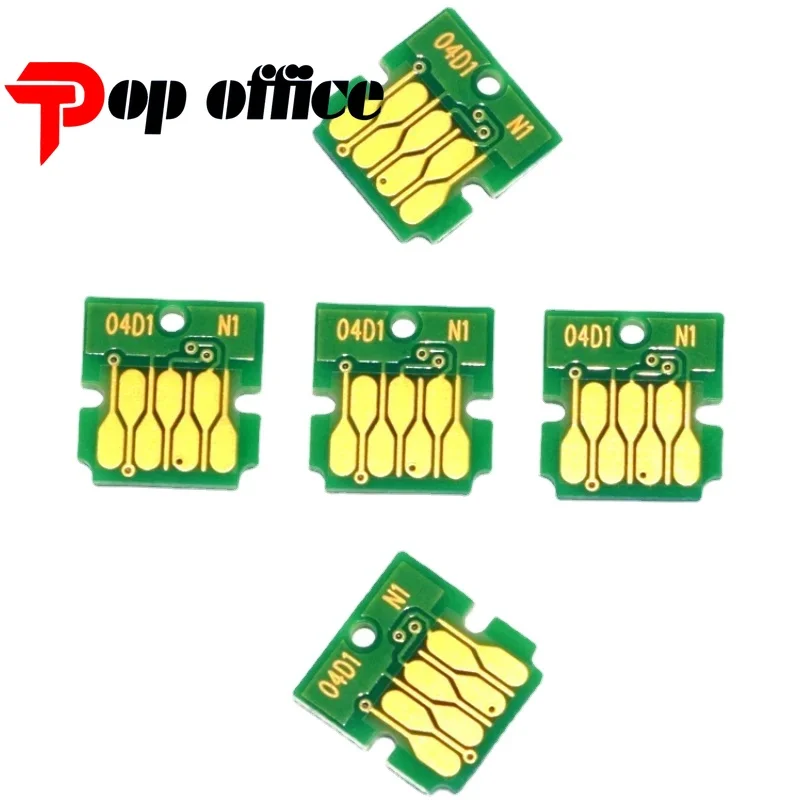 1X C13T04D100 T04D100 T04D1 EWMB2 чип для обслуживания чернил для EPSON L6160 L6168 L6170 L6178 L6190 L6191 L6198 L6161 L6166 L6171
1X C13T04D100 T04D100 T04D1 EWMB2 чип для обслуживания чернил для EPSON L6160 L6168 L6170 L6178 L6190 L6191 L6198 L6161 L6166 L6171