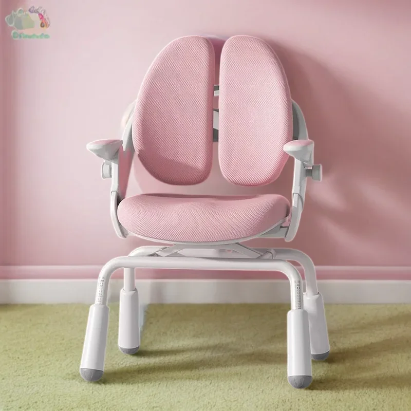 High Glasses Desk Chair Girl Baby Feeding Table Plastic Children Child Furniture Kids Youth Armchair Adjustable Recliner Chairs
High Glasses Desk Chair Girl Baby Feeding Table Plastic Children Child Furniture Kids Youth Armchair Adjustable Recliner Chairs