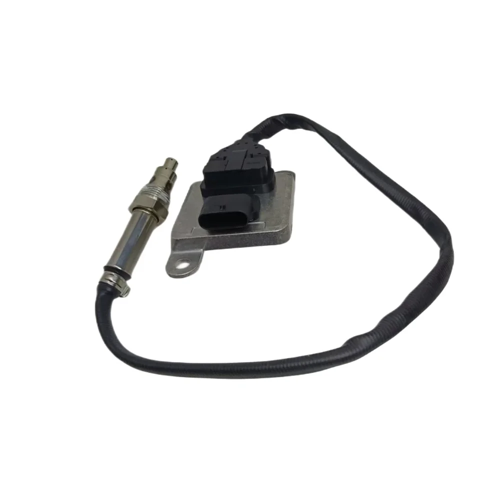 ZOOMKEY Fit For Nox Sensor Fit For Man Tga Tgl Tgm Tgx 51154080015
ZOOMKEY Fit For Nox Sensor Fit For Man Tga Tgl Tgm Tgx 51154080015