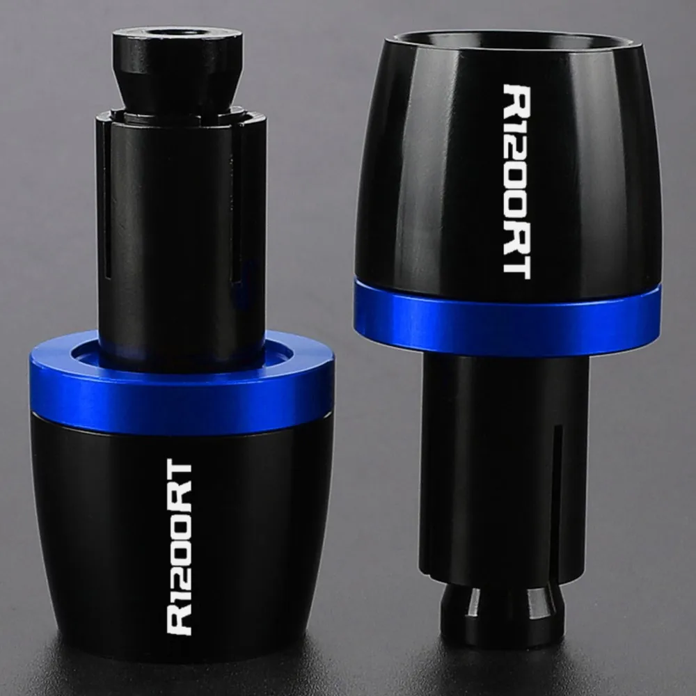 2016 2015 2014 2013 Universal Handlebar Grips For BMW R1200RT 2010-2018 2017 Bar Ends Cap Counterweight Plug Slide R1200 RT 2012
2016 2015 2014 2013 Universal Handlebar Grips For BMW R1200RT 2010-2018 2017 Bar Ends Cap Counterweight Plug Slide R1200 RT 2012