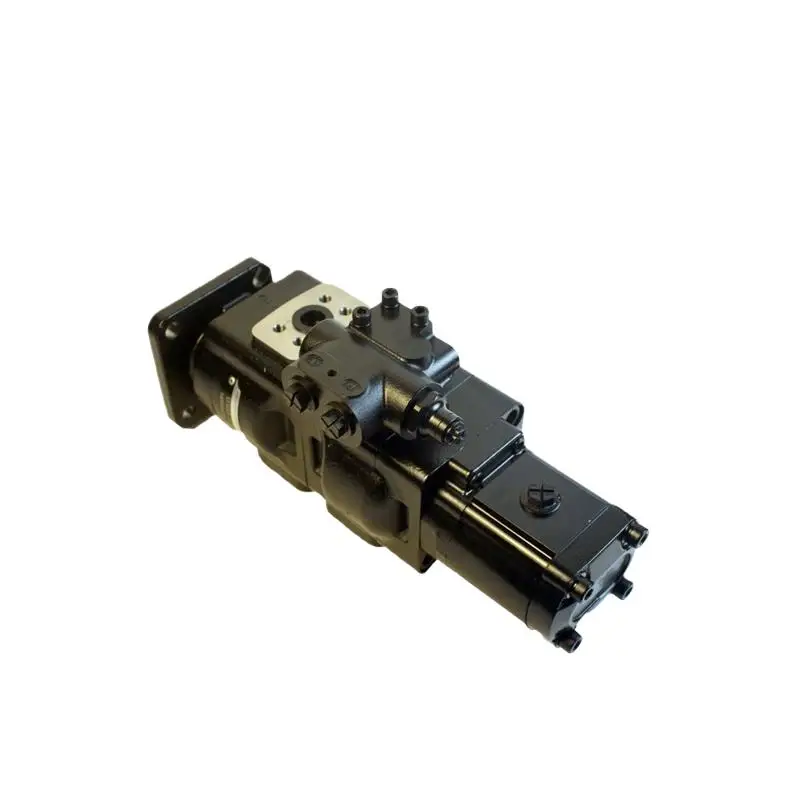 20/925591 for JCB 3CX Hydraulic Pump Backhoe Loader Spare Parts 20/918300
20/925591 for JCB 3CX Hydraulic Pump Backhoe Loader Spare Parts 20/918300