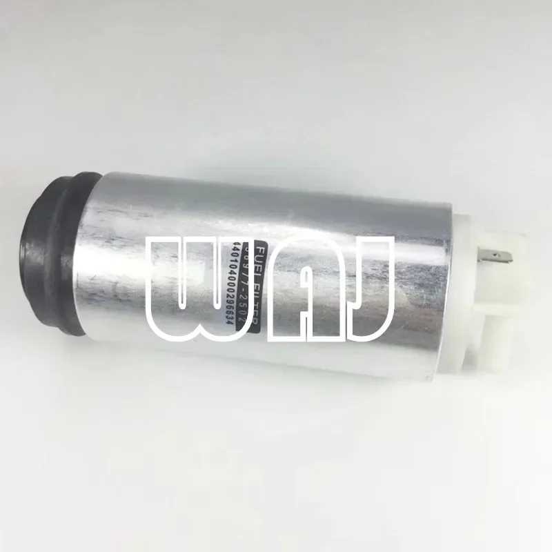 WAJ Electrical Fuel Pump 8L9919051B, 8L9919051E Fits For AUDI A3 TT SEAT Leon VW Golf Mk4 1.8-3.2L 98-06
WAJ Electrical Fuel Pump 8L9919051B, 8L9919051E Fits For AUDI A3 TT SEAT Leon VW Golf Mk4 1.8-3.2L 98-06