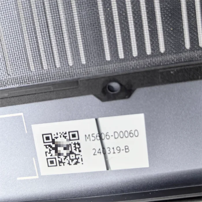 Новый/org для ASUS Vivobook S16 M5606 M5606-D0060 Нижняя крышка корпуса D 13NB12E1AM0311
Новый/org для ASUS Vivobook S16 M5606 M5606-D0060 Нижняя крышка корпуса D 13NB12E1AM0311