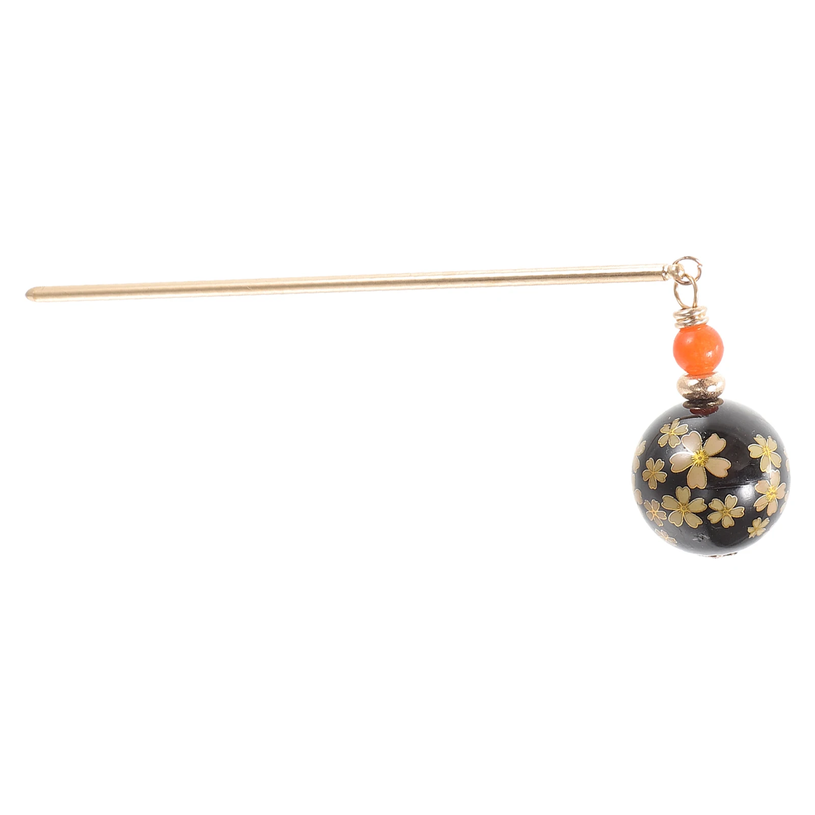 Hairpin Dangle Stick Gold Accessories Chinese Sticks Vintage Chopsticks for Women
Hairpin Dangle Stick Gold Accessories Chinese Sticks Vintage Chopsticks for Women