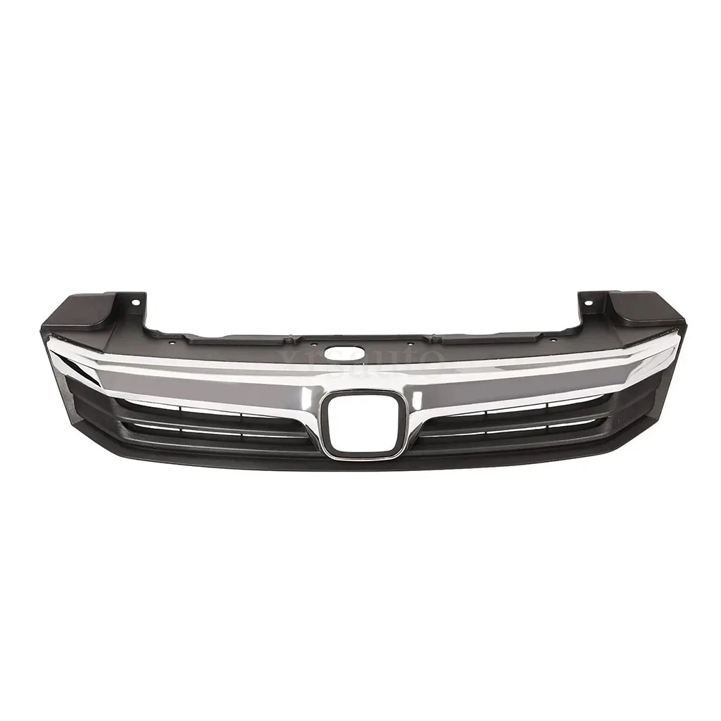 FOR Honda Civic 2012-2014 front grille assembly OE 71121-TR0-A01
FOR Honda Civic 2012-2014 front grille assembly OE 71121-TR0-A01