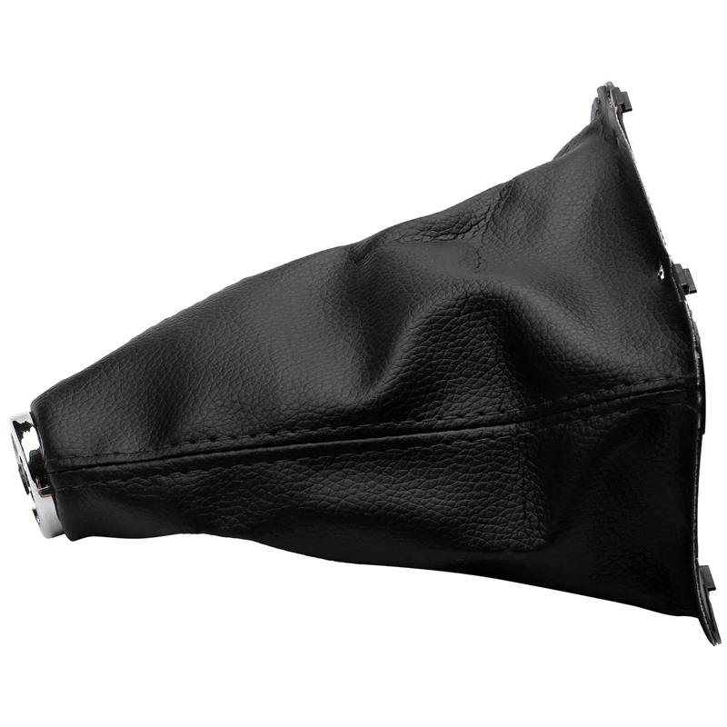 Car PU Leather Shifting Gear Cover Shift Gear Gaitor for Toyota Avensis T25 MK2 II 2003-2009
Car PU Leather Shifting Gear Cover Shift Gear Gaitor for Toyota Avensis T25 MK2 II 2003-2009