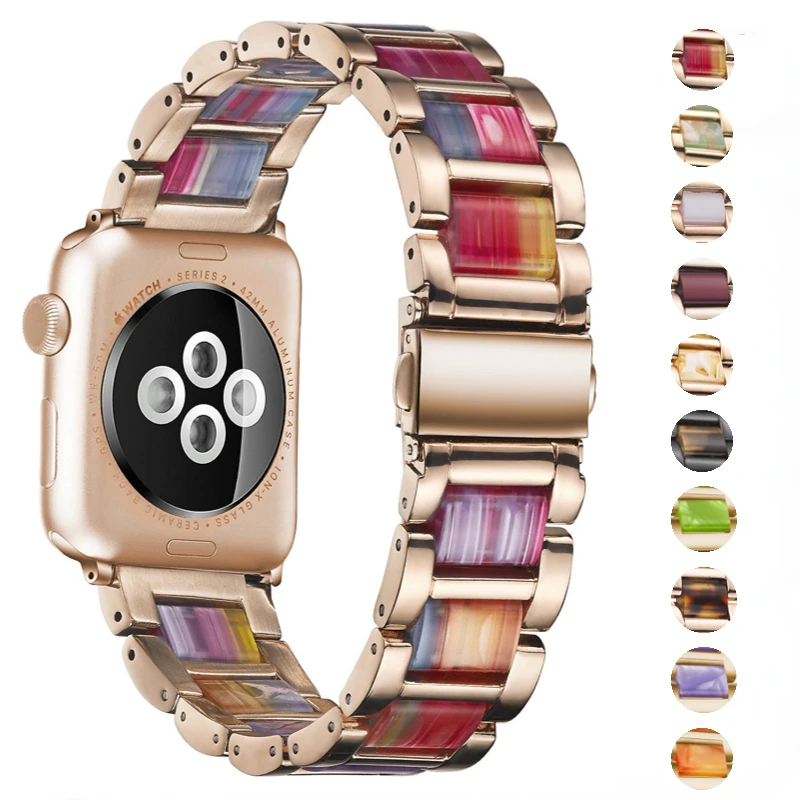 Ремешок металлический из полимера для Apple watch 9 8 7 6 5 4 3 45 мм 41 мм 44 мм 42 мм 40 мм, браслет из нержавеющей стали для iWatch Ultra 2 1 49 мм
Ремешок металлический из полимера для Apple watch 9 8 7 6 5 4 3 45 мм 41 мм 44 мм 42 мм 40 мм, браслет из нержавеющей стали для iWatch Ultra 2 1 49 мм
