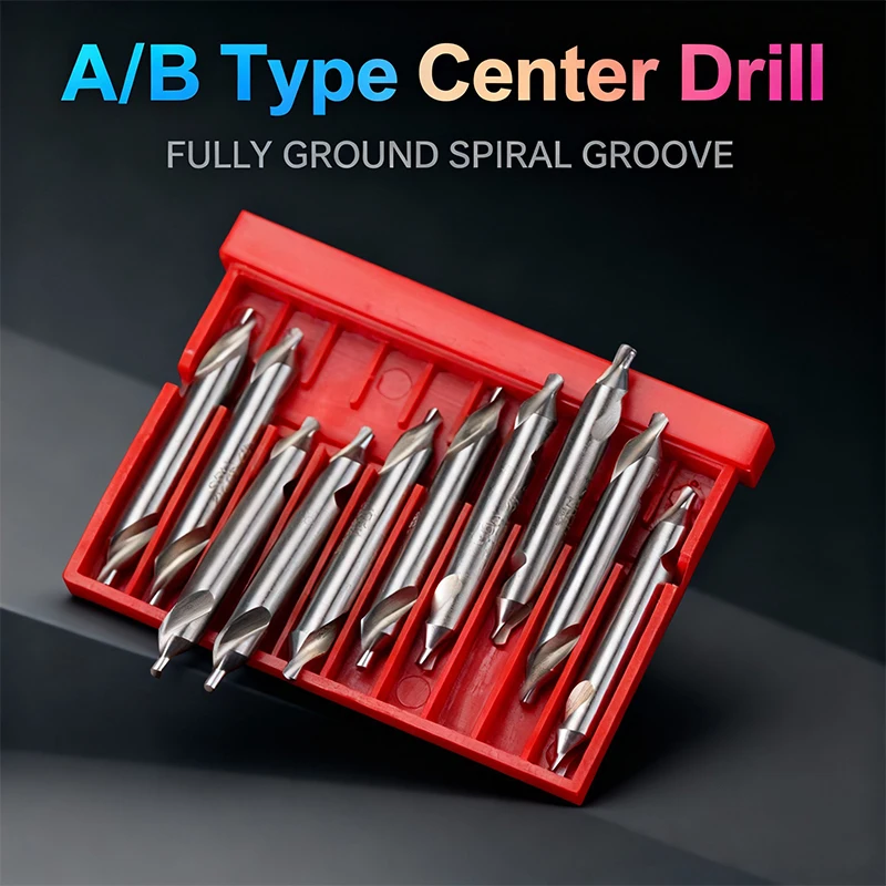 60 градусов высокоскоростные стальные зенкеры A1.0/A1.5/A2.0/A2.5/A3.0/A4.0/A5.0/A6.0 Сверла спиральные центральные сверла обрабатывающий инструмент
60 градусов высокоскоростные стальные зенкеры A1.0/A1.5/A2.0/A2.5/A3.0/A4.0/A5.0/A6.0 Сверла спиральные центральные сверла обрабатывающий инструмент