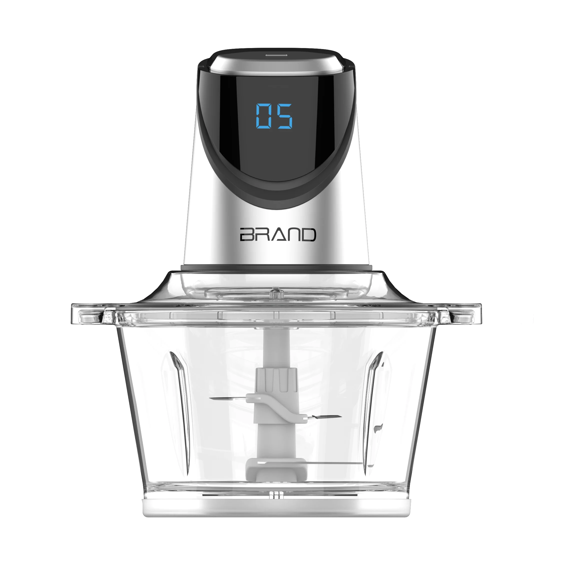 New modelElectric Best Meat Grinder Cutter, with Stainless Steel Blades and Metal grinder
New modelElectric Best Meat Grinder Cutter, with Stainless Steel Blades and Metal grinder