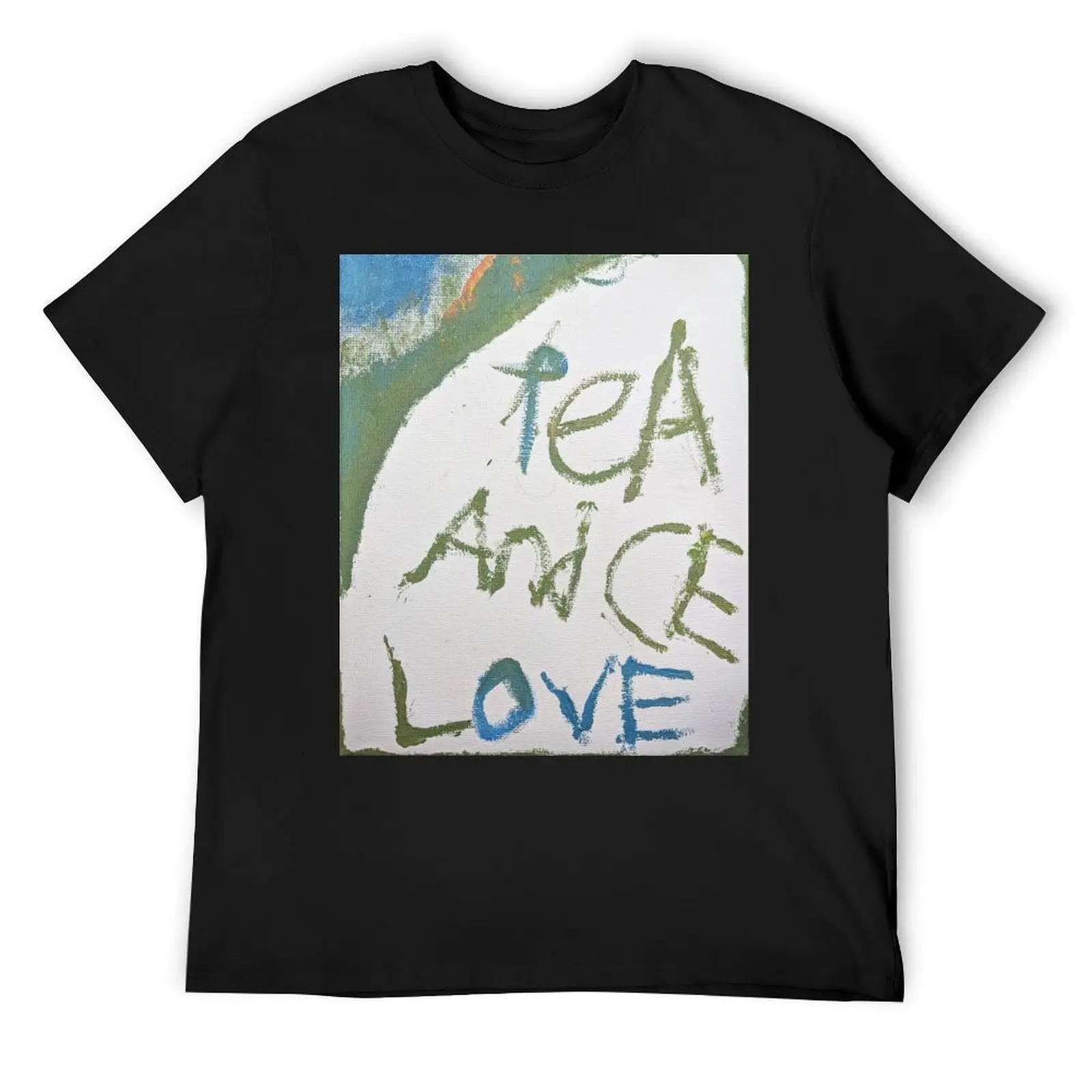 Peace And Love T-Shirt funny gifts oversized graphic tee valentines clothes Short sleeve tee men
Peace And Love T-Shirt funny gifts oversized graphic tee valentines clothes Short sleeve tee men