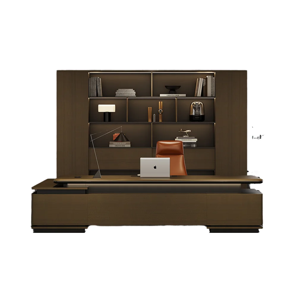 *Modern Executive Office Luxury Ceo Table Business Office Desk High End L-Shaped Office Desk Laptop Table
*Modern Executive Office Luxury Ceo Table Business Office Desk High End L-Shaped Office Desk Laptop Table