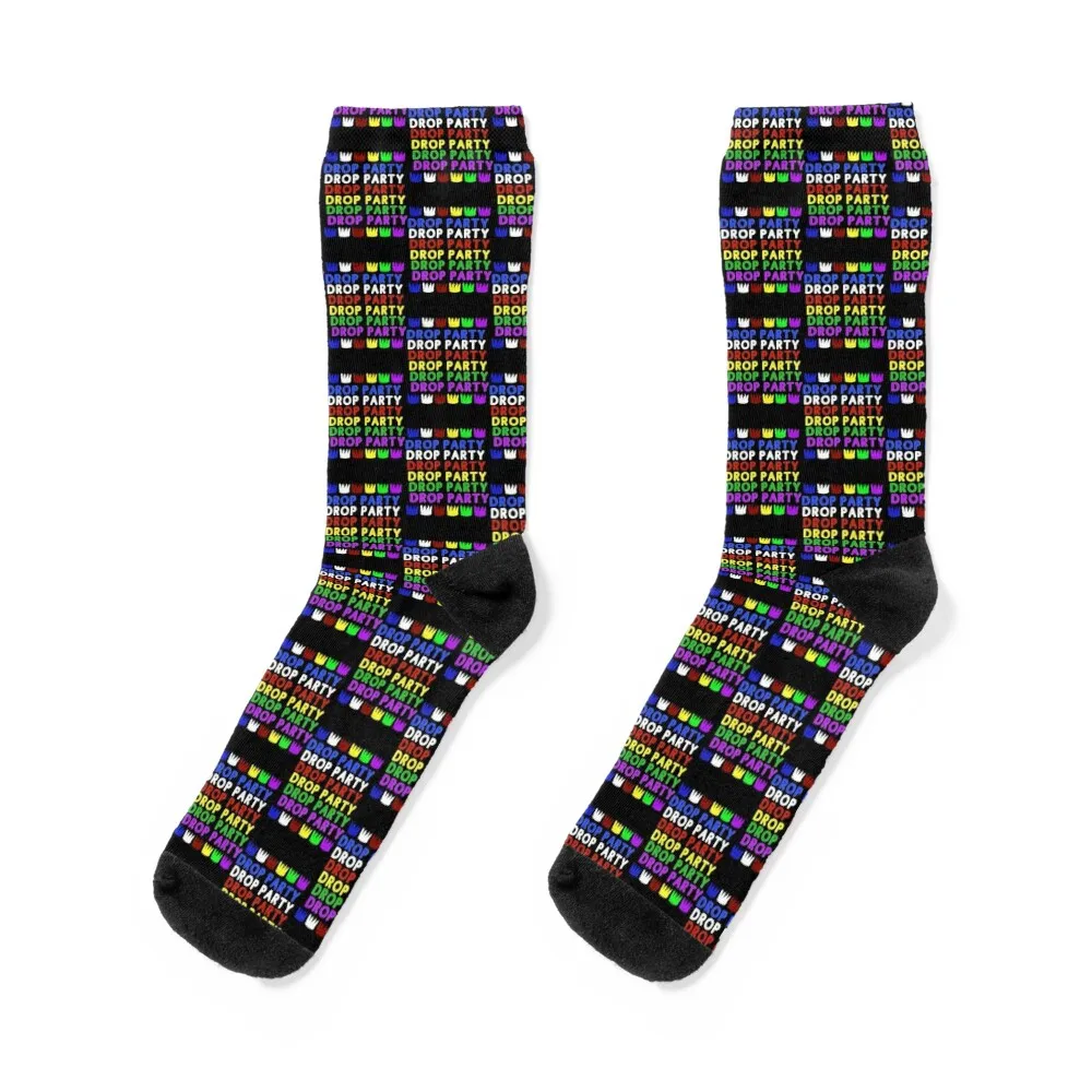 Drop Party Old School Runescape Osrs Design Socks Running kawaii halloween football Woman Socks Men's
Drop Party Old School Runescape Osrs Design Socks Running kawaii halloween football Woman Socks Men's