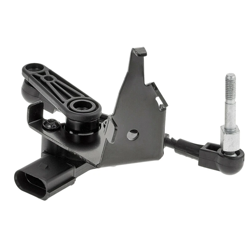 1PCS Front Right Headlight Suspension Leveling Sensor for - S5 Quattro 2017 8W0941286C
1PCS Front Right Headlight Suspension Leveling Sensor for - S5 Quattro 2017 8W0941286C