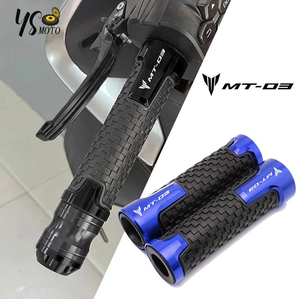Для Yamaha MT-03 MT03 MT 03 2016-2023 2022 7/8 "22 мм аксессуары для мотоциклов CNC алюминиевая резиновая ручка Руль рукоятки
Для Yamaha MT-03 MT03 MT 03 2016-2023 2022 7/8 "22 мм аксессуары для мотоциклов CNC алюминиевая резиновая ручка Руль рукоятки