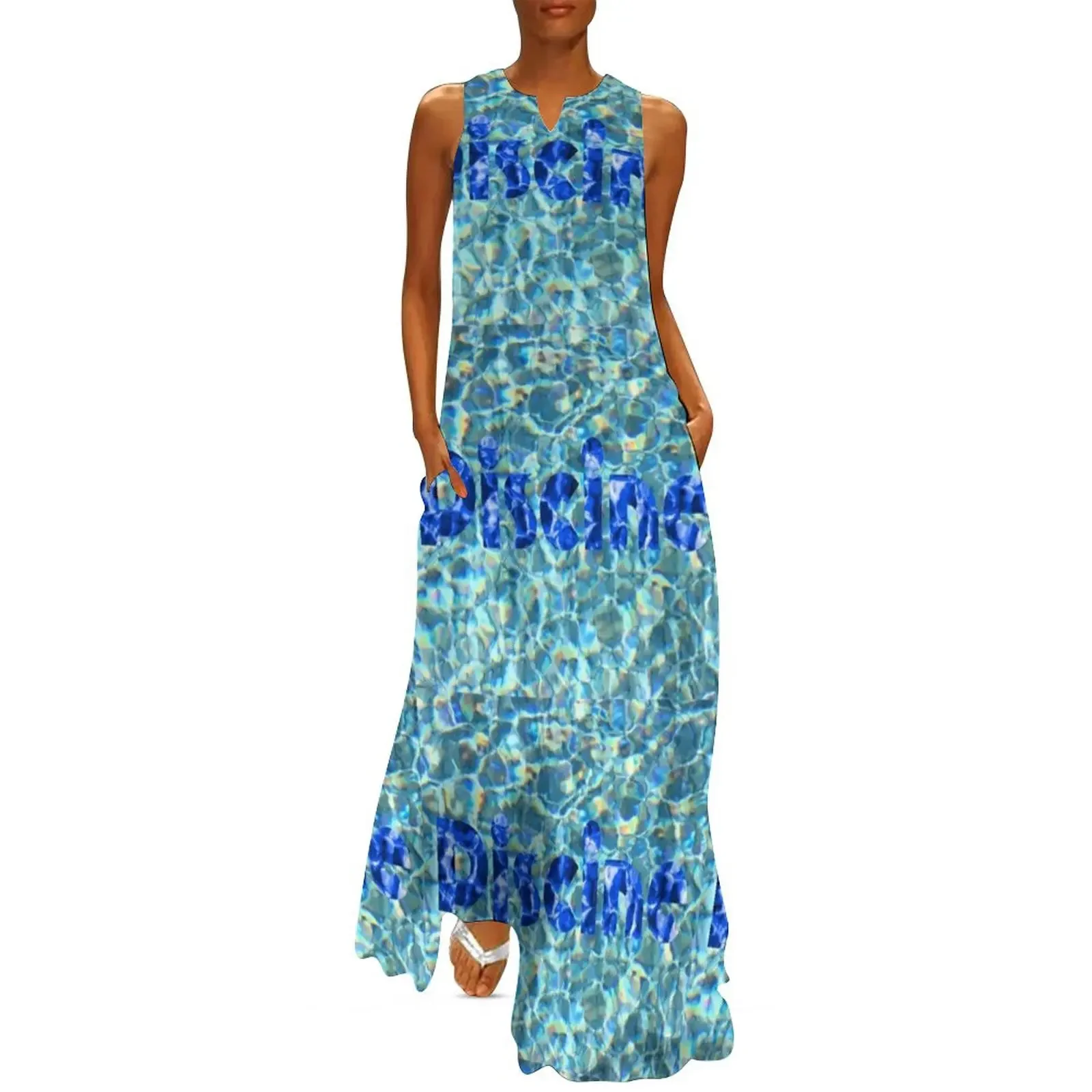 Piscine #1 Long Dress Woman clothing evening dresses ladies Women's summer skirt birthday dresses for women Dress
Piscine #1 Long Dress Woman clothing evening dresses ladies Women's summer skirt birthday dresses for women Dress