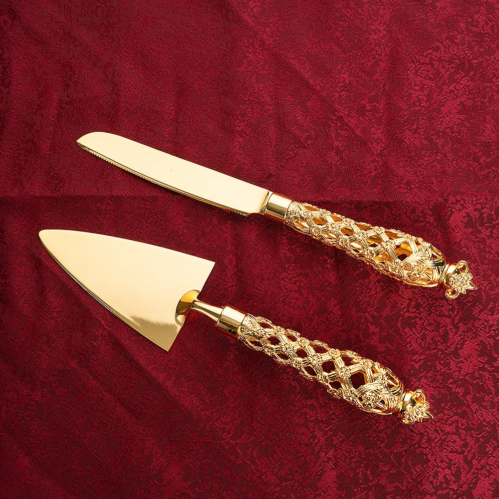 2PCS Stainless Steel Cake Pizza Baking Tools Western Cake Knife Shovel Kitchen Utensils Cake Knife Serving Set Dessert Shovel
2PCS Stainless Steel Cake Pizza Baking Tools Western Cake Knife Shovel Kitchen Utensils Cake Knife Serving Set Dessert Shovel