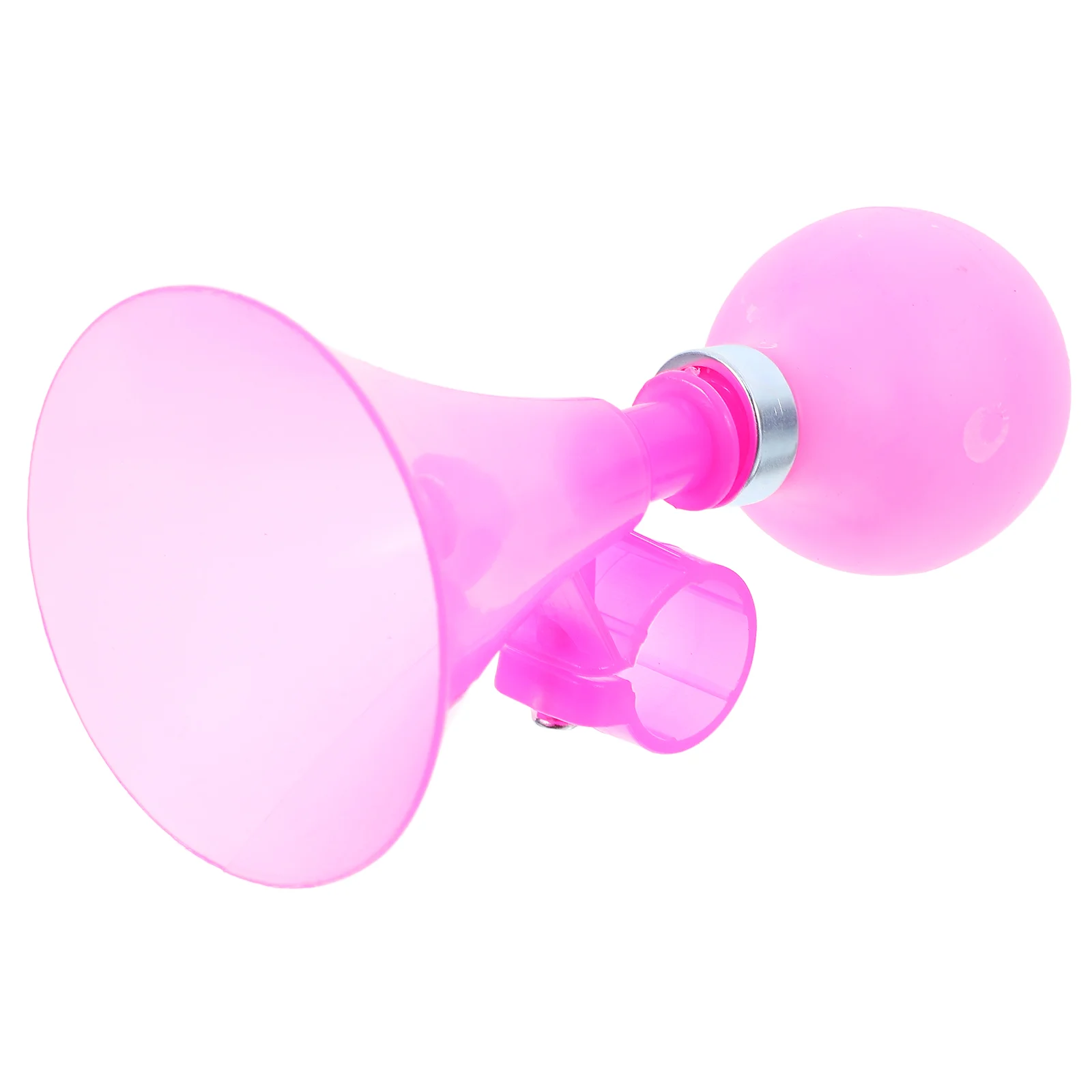 Pink Kids Bike Horn Lightweight Reliable Bicycle Accessories Girls Air Horn Trumpet Sound Motorcycle Parts Safe Warning Effect
Pink Kids Bike Horn Lightweight Reliable Bicycle Accessories Girls Air Horn Trumpet Sound Motorcycle Parts Safe Warning Effect
