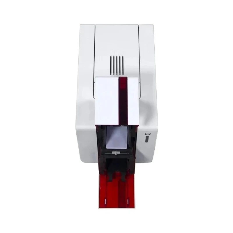 Applicable to Used for Evolis Id Card Printer Pvc Id Card Printing Machine Portable Card Maker
Applicable to Used for Evolis Id Card Printer Pvc Id Card Printing Machine Portable Card Maker