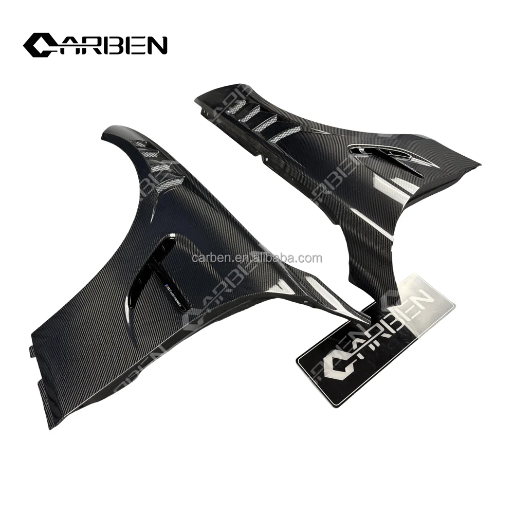 Новые высококачественные крылья из углеродного волокна на 2013-2020 гг. для 3-й серии (320I/330I/325I) F30/F35-Вентиляционное обновление
Новые высококачественные крылья из углеродного волокна на 2013-2020 гг. для 3-й серии (320I/330I/325I) F30/F35-Вентиляционное обновление