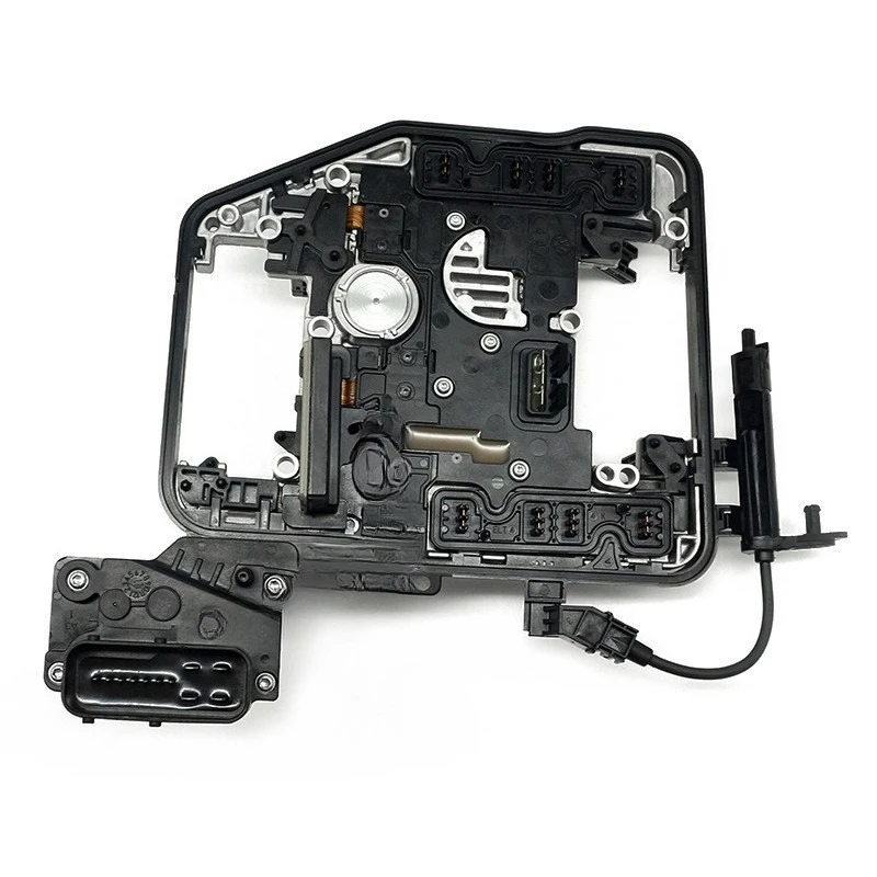 Suitable for Audi Automatic Transmission Dual Clutch Transmission DQ200 Transmission
Suitable for Audi Automatic Transmission Dual Clutch Transmission DQ200 Transmission
