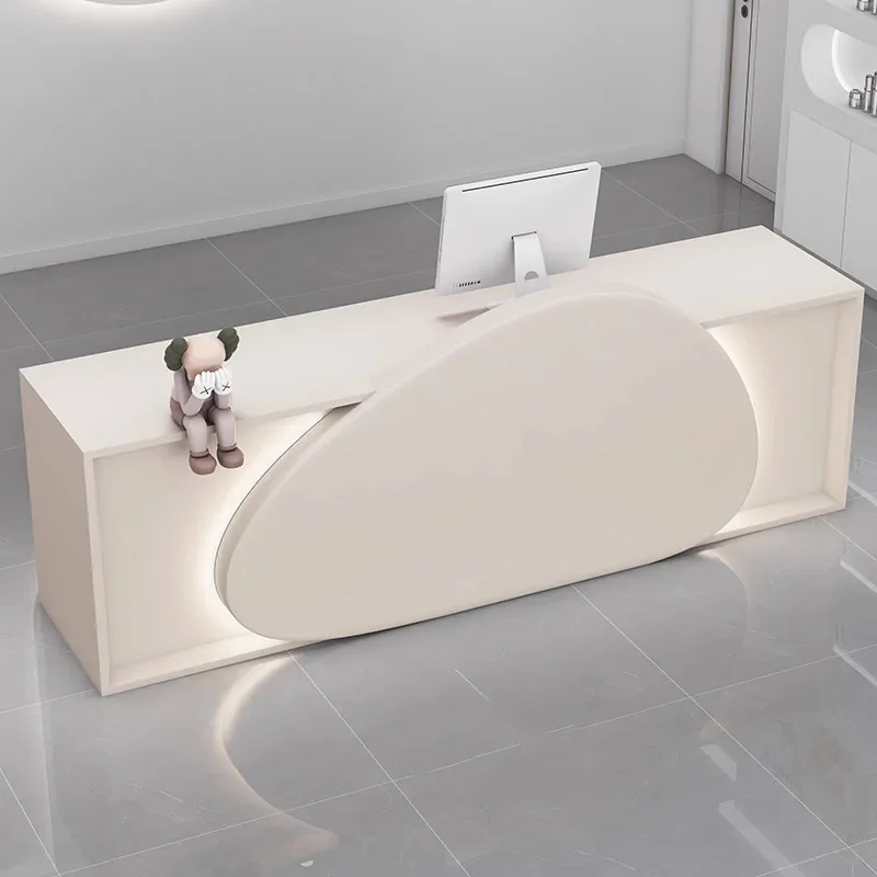 Standing Office Shop Cashier Counter Pulpit Bar Retail Podium Stand Register Counter Pulpitos Checkout Schreibtisch Furniture
Standing Office Shop Cashier Counter Pulpit Bar Retail Podium Stand Register Counter Pulpitos Checkout Schreibtisch Furniture