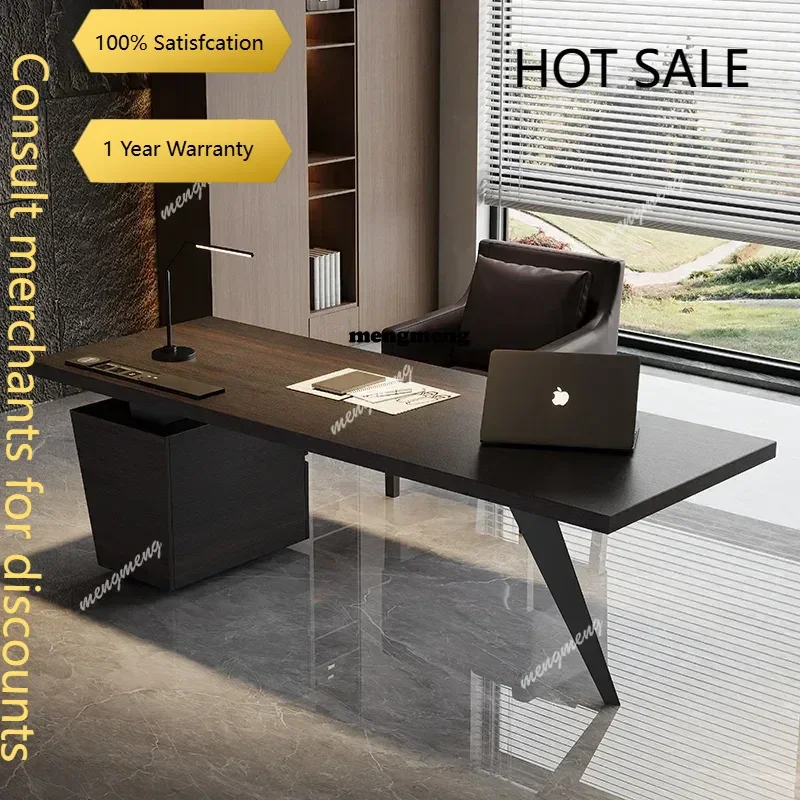 D5556 Italian Minimalism Office Desks Luxury Modern Designers Solid Wood Office Desk Room Computer Office Furniture
D5556 Italian Minimalism Office Desks Luxury Modern Designers Solid Wood Office Desk Room Computer Office Furniture