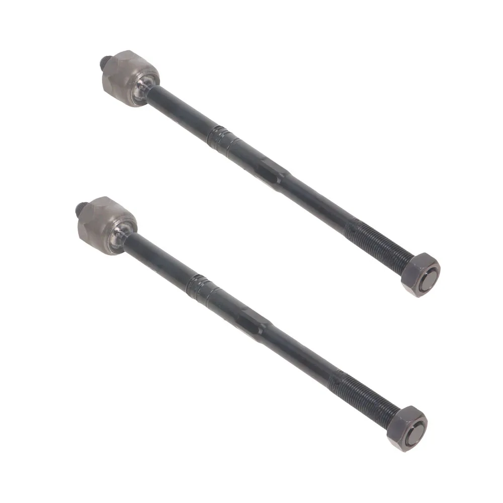 2PCS Inner Tie Rod End For VW CC Bora Passat Golf Sagitar Magotan Jetta Audi Q7 A3 Skoda Seat 1K0423810A Ball Joint Accessories
2PCS Inner Tie Rod End For VW CC Bora Passat Golf Sagitar Magotan Jetta Audi Q7 A3 Skoda Seat 1K0423810A Ball Joint Accessories