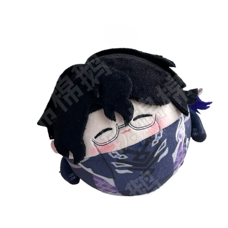 20cm Anime Game Honkai: Star Rail Pantalone Kawaii Cosplay Soft Cotton Dango Doll Egg Body Cartoon Mini Toy Figures Fans Gifts
20cm Anime Game Honkai: Star Rail Pantalone Kawaii Cosplay Soft Cotton Dango Doll Egg Body Cartoon Mini Toy Figures Fans Gifts