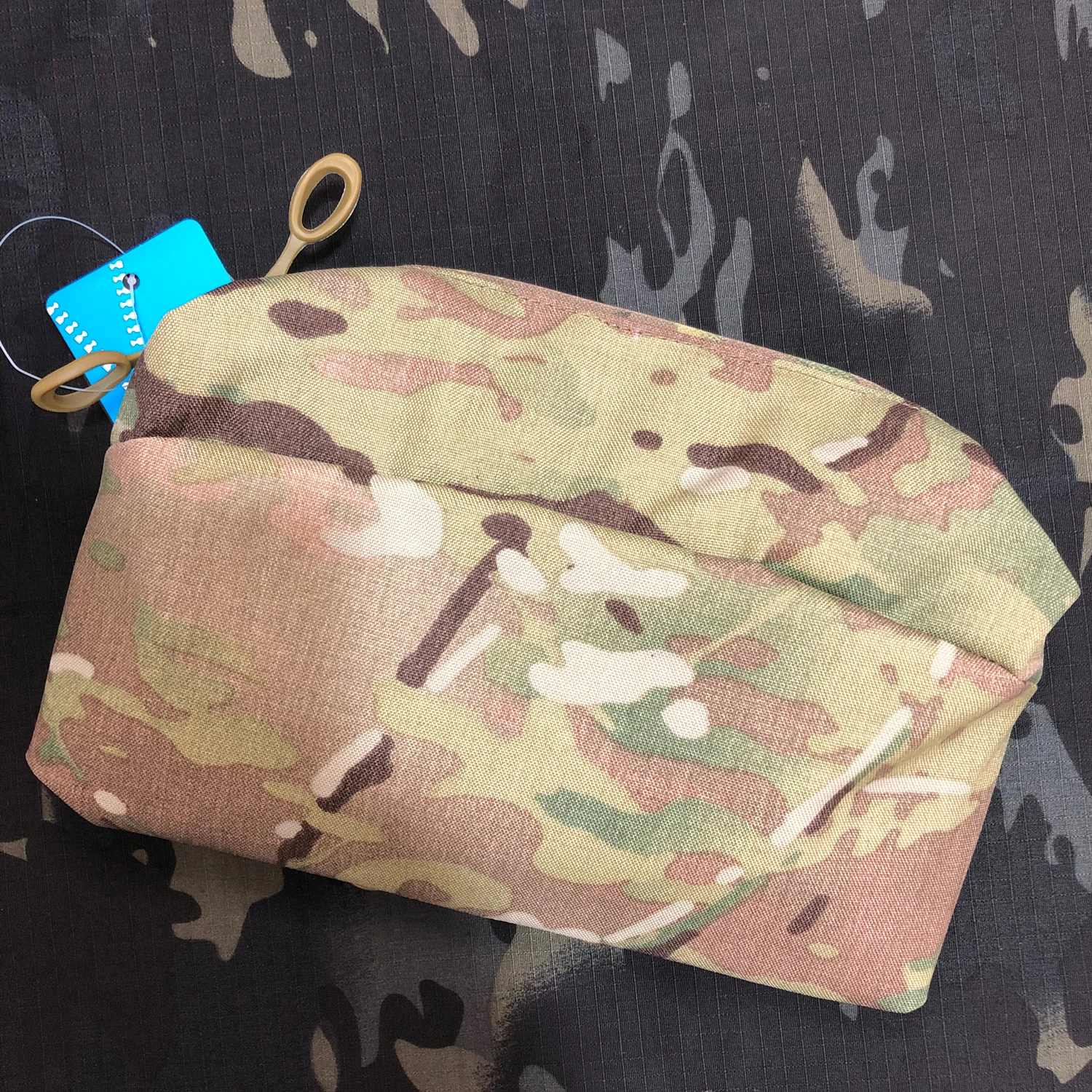 Airsoft GP Pouch Molle Horizontal 6X9 Waist Bag Tactical Multi Functional Utility Sundries Storage 500D Pouch Gear Multicam
Airsoft GP Pouch Molle Horizontal 6X9 Waist Bag Tactical Multi Functional Utility Sundries Storage 500D Pouch Gear Multicam