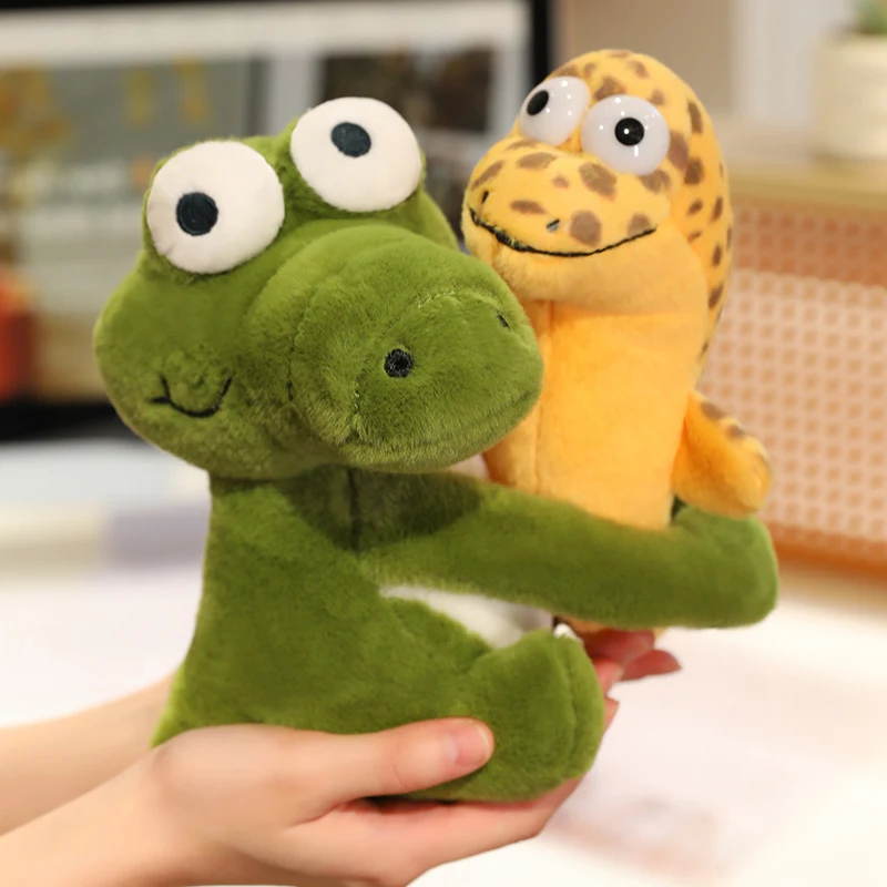 Kawaii крокодил плюшевая игрушка мягкая аллигатор животные кукла угрей крокодил мультяшная игрушка друг подарок на день рождения подарок
Kawaii крокодил плюшевая игрушка мягкая аллигатор животные кукла угрей крокодил мультяшная игрушка друг подарок на день рождения подарок