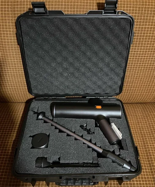 Waterproof Equipment Tool box organizer With Sponge Hard Case Bag Organizer Storage Box Plastic Toolbox Safety Tool Box Set
Waterproof Equipment Tool box organizer With Sponge Hard Case Bag Organizer Storage Box Plastic Toolbox Safety Tool Box Set