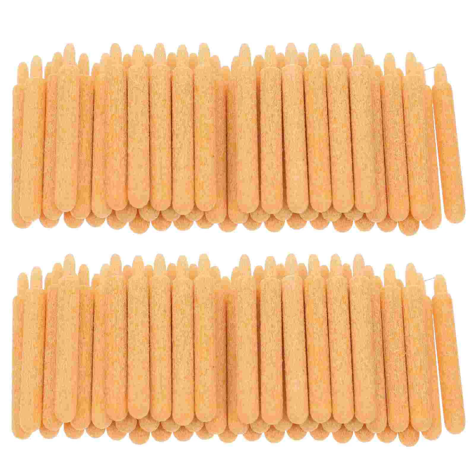 50 Pcs Pen Tip Replacement Marking Tips Fabric Paint Pens Filling Markers for Rocks Kids Paints Painting
50 Pcs Pen Tip Replacement Marking Tips Fabric Paint Pens Filling Markers for Rocks Kids Paints Painting