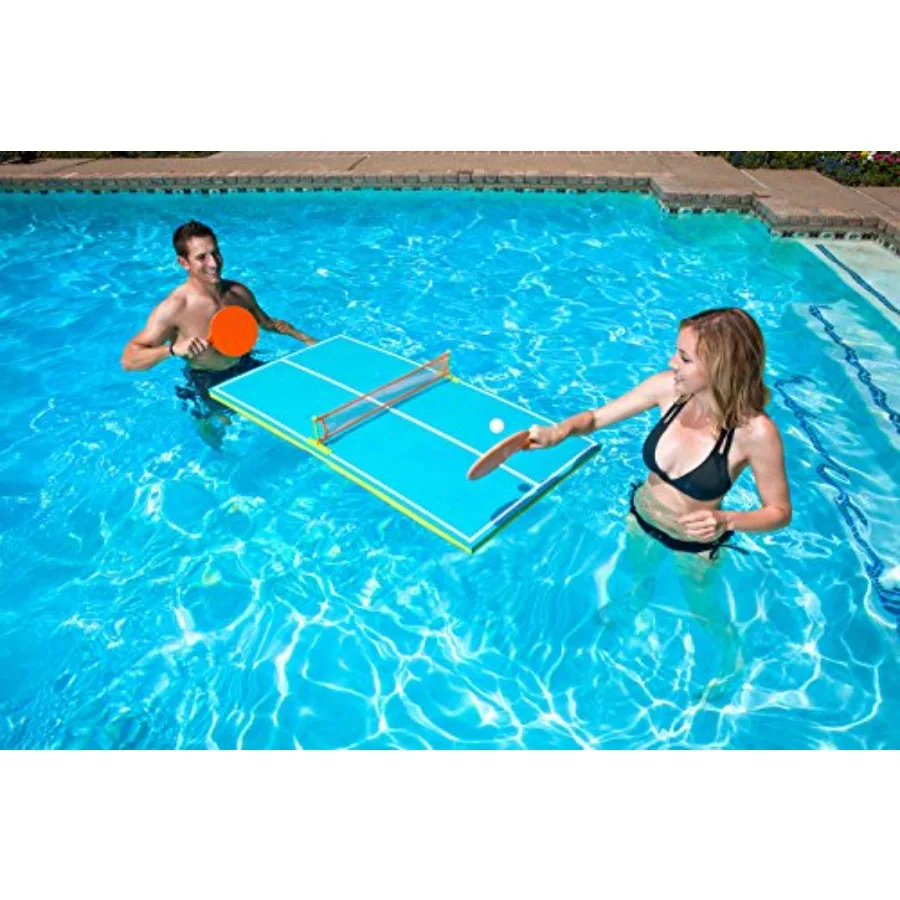 Floating Table Tennis Game Toy for indoor play plastic material white and blue color magnetic levitation feature
Floating Table Tennis Game Toy for indoor play plastic material white and blue color magnetic levitation feature