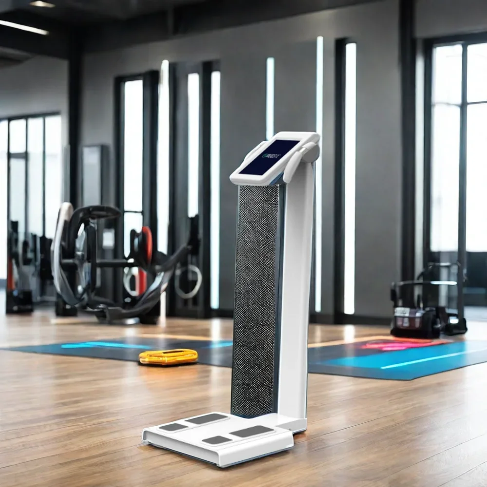 BCA100 3D Body Tester and Body Composition Analyzer Machine Scale House-Service Detector Tester Distributors
BCA100 3D Body Tester and Body Composition Analyzer Machine Scale House-Service Detector Tester Distributors