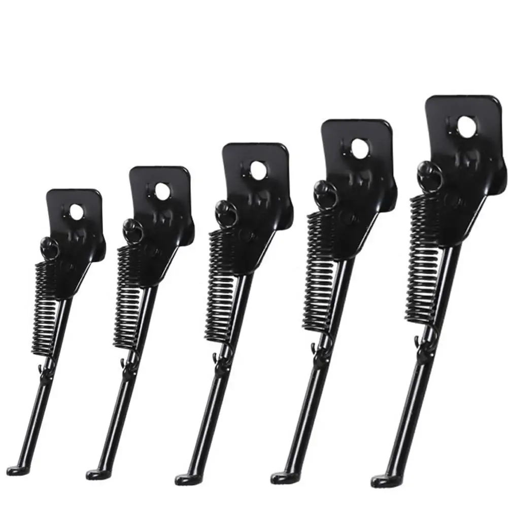 1PCS Children Bike Side Kickstand Folding Single Bracket Tripod Parking Stand Support Foot Brace (round Mouth) Dropshipping
1PCS Children Bike Side Kickstand Folding Single Bracket Tripod Parking Stand Support Foot Brace (round Mouth) Dropshipping