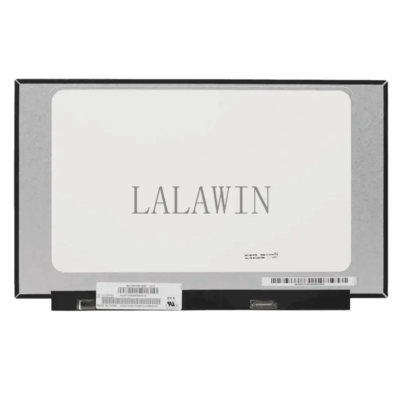 NV156FHM-N3X V8.0 1920*1080 EDP 30 Pins 15.6'' FHD IPS Led Laptop LCD screen Replacement Display Panel Matrix
NV156FHM-N3X V8.0 1920*1080 EDP 30 Pins 15.6'' FHD IPS Led Laptop LCD screen Replacement Display Panel Matrix