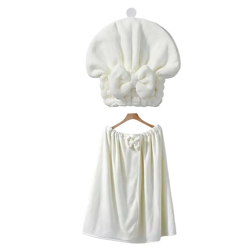 AB34-Набор: мягкая коралловая флисовая юбка для ванной и быстросохнущая шапочка для душа, для больших размеров, регулируемый, приятный для кожи, быстро впитывающий влагу
AB34-Набор: мягкая коралловая флисовая юбка для ванной и быстросохнущая шапочка для душа, для больших размеров, регулируемый, приятный для кожи, быстро впитывающий влагу