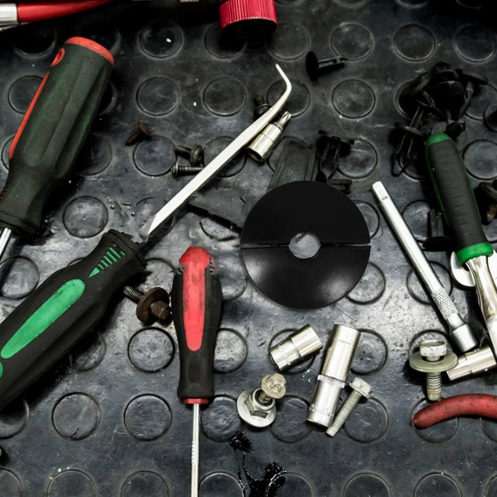 Rubber Universal Reel Ball Stop Air Hose Air Hose Stopper Reel Parts Weather Resistant Cord Stopper
Rubber Universal Reel Ball Stop Air Hose Air Hose Stopper Reel Parts Weather Resistant Cord Stopper