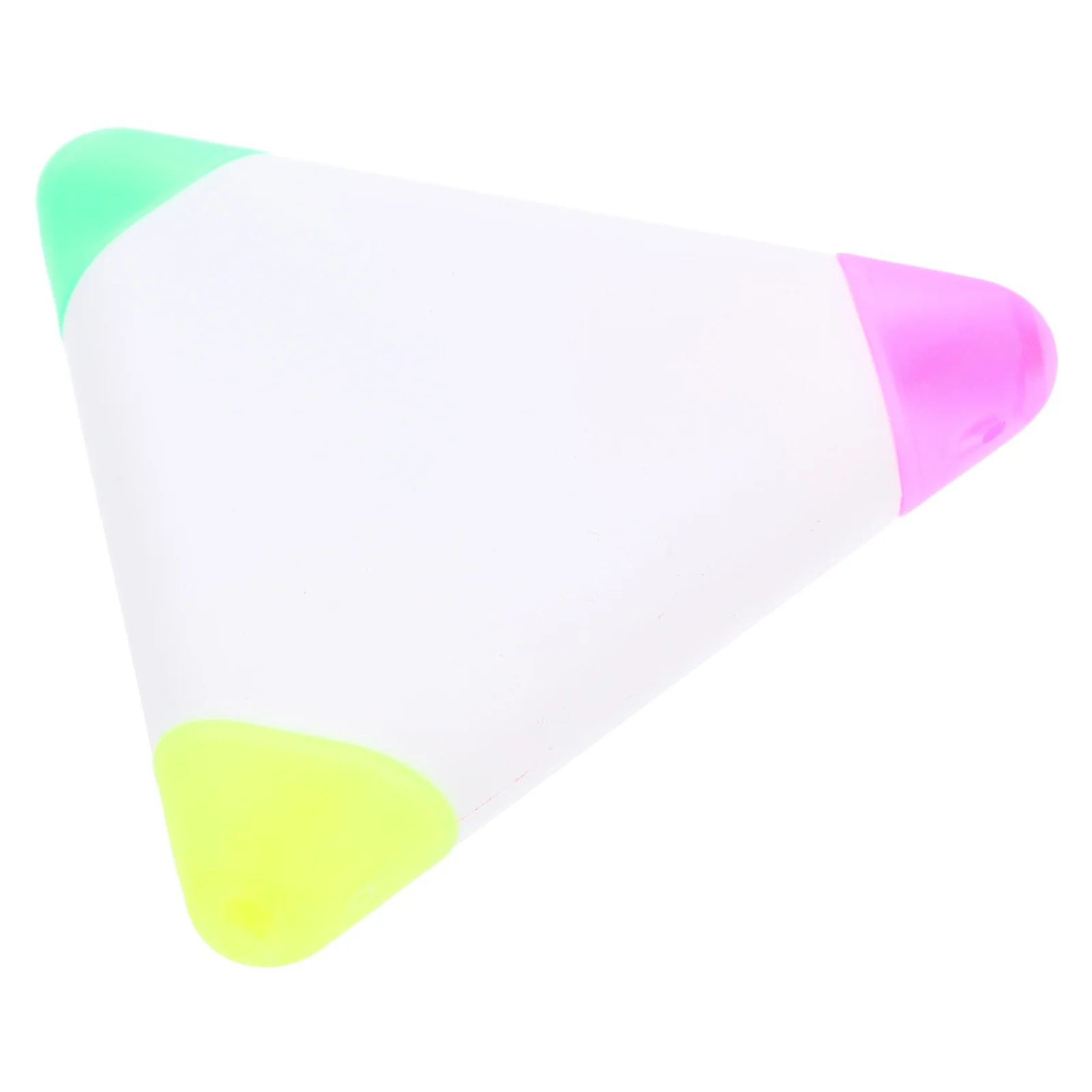 Треугольная флуоресцентная ручка, многоцветная новинка, портативный маркер для чтения, подкладка, акварельная ручка, маркер, школьная работа, исследование
Треугольная флуоресцентная ручка, многоцветная новинка, портативный маркер для чтения, подкладка, акварельная ручка, маркер, школьная работа, исследование