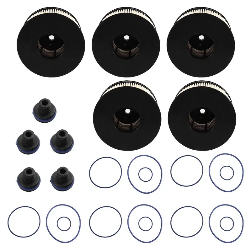A96E-Accsesories Diesel Filter 31922-CG900 Car Accesory For TUCSON 1.6 2.0 Crdi KIA SPORTAGE V AWD 2020-Fuel Filter
A96E-Accsesories Diesel Filter 31922-CG900 Car Accesory For TUCSON 1.6 2.0 Crdi KIA SPORTAGE V AWD 2020-Fuel Filter