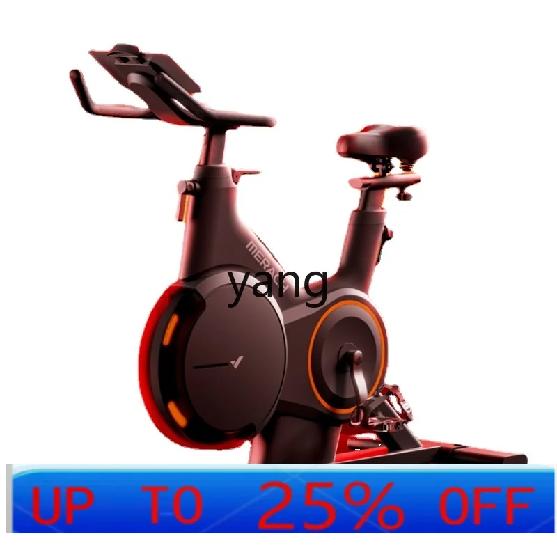 LTT Home Self-Generating Game Racing Indoor Bicycle Fitness Equipment
LTT Home Self-Generating Game Racing Indoor Bicycle Fitness Equipment