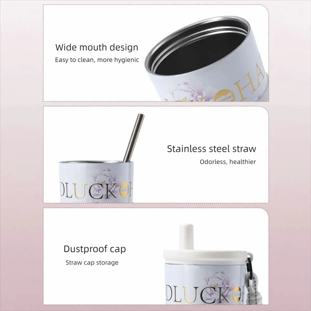 710ML Vacuum Cup Insulation Or Cooling High-Capacity Thermal Water Bottle With Lifting Rope Stainless Steel Thermal Mug
710ML Vacuum Cup Insulation Or Cooling High-Capacity Thermal Water Bottle With Lifting Rope Stainless Steel Thermal Mug