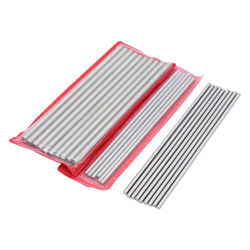 1PCS 1-11mm HSS Steel Round Rod Bar Shaft Milling Metalworking 100mm Long All Size
1PCS 1-11mm HSS Steel Round Rod Bar Shaft Milling Metalworking 100mm Long All Size