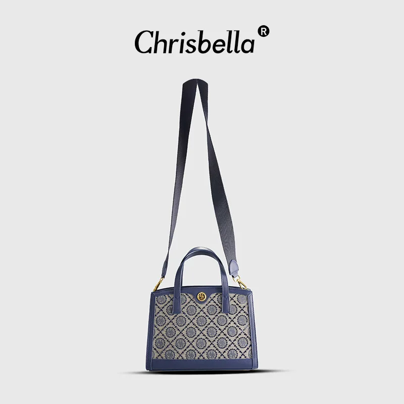 Chrisbella Jacquard Star Diamond Crossbody Tote Bag Hand Full Diamond Light Luxury Premium Mesh Diamond Dinner Bag
Chrisbella Jacquard Star Diamond Crossbody Tote Bag Hand Full Diamond Light Luxury Premium Mesh Diamond Dinner Bag