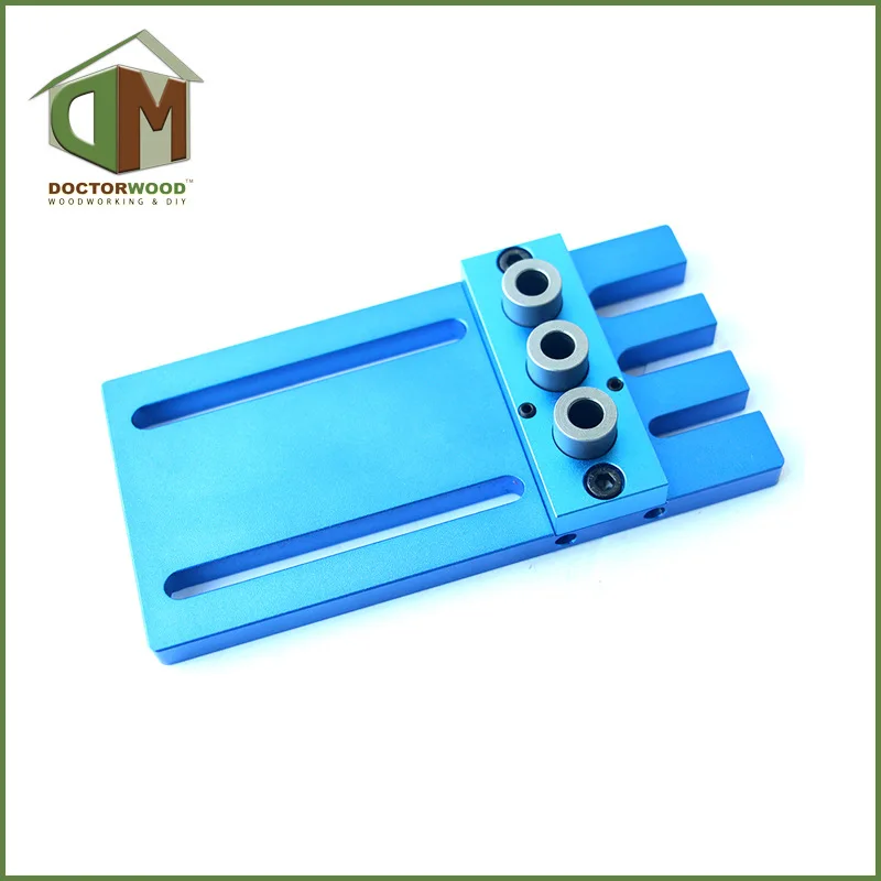 Woodworking Round Tenon Punch Three-in-one Punch Locator Woodworking Punch Fixture
Woodworking Round Tenon Punch Three-in-one Punch Locator Woodworking Punch Fixture