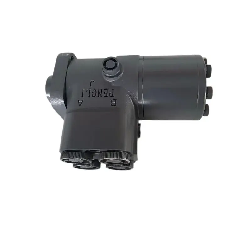 X CMG LW-300F Wheel Loader Parts BZZ5-E500 5005156 4120001317 44C0095 803004125 Steering Gear Unit
X CMG LW-300F Wheel Loader Parts BZZ5-E500 5005156 4120001317 44C0095 803004125 Steering Gear Unit