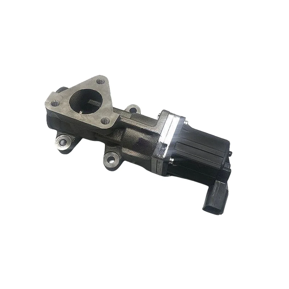 4HK1 6HK1 EGR Valve Exhaust Gas Recirculation Valve 8-98238249-0 898238-2490 8982382490 Excavator ZX240-3 ZX360 ZX330
4HK1 6HK1 EGR Valve Exhaust Gas Recirculation Valve 8-98238249-0 898238-2490 8982382490 Excavator ZX240-3 ZX360 ZX330