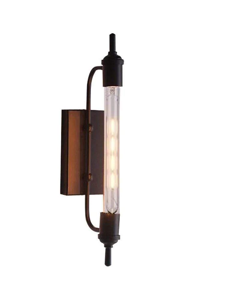 Industrial Style Wall Lamp Creative Steam Tube Retro Restaurant Bar Coffee Shop Aisle Corridor Light
Industrial Style Wall Lamp Creative Steam Tube Retro Restaurant Bar Coffee Shop Aisle Corridor Light
