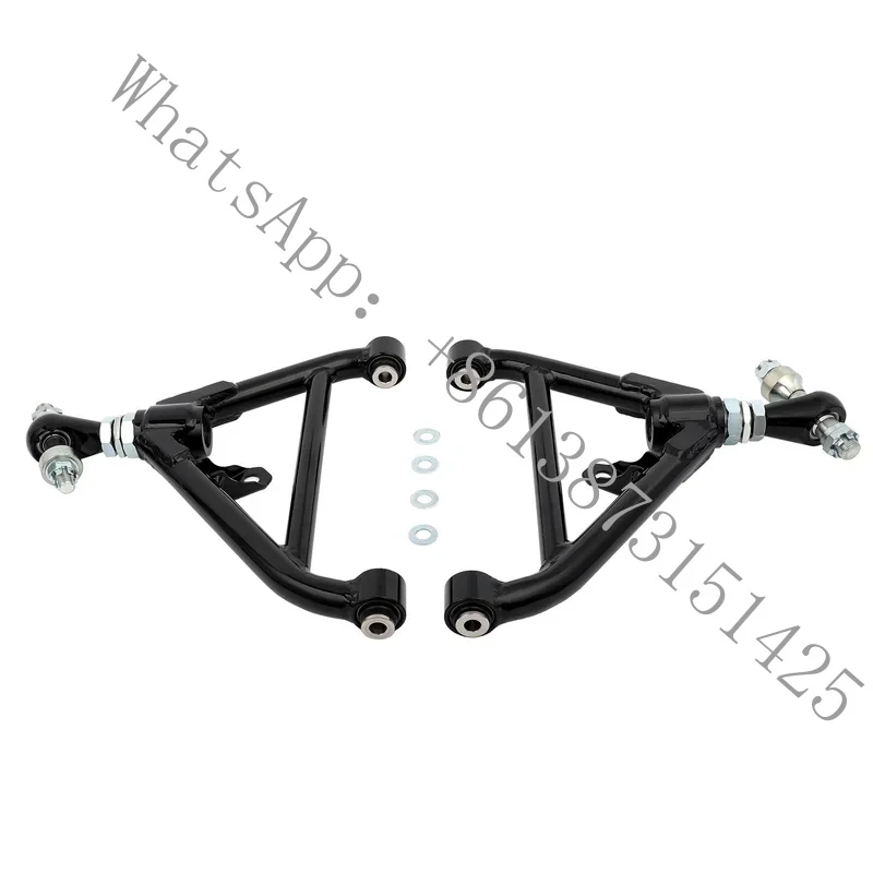 Suitable High Performance YZ011B Skyline R32 GTS-/R33 GTS-/R34 GTT Rear Lower Control Arm Car Suspension Parts