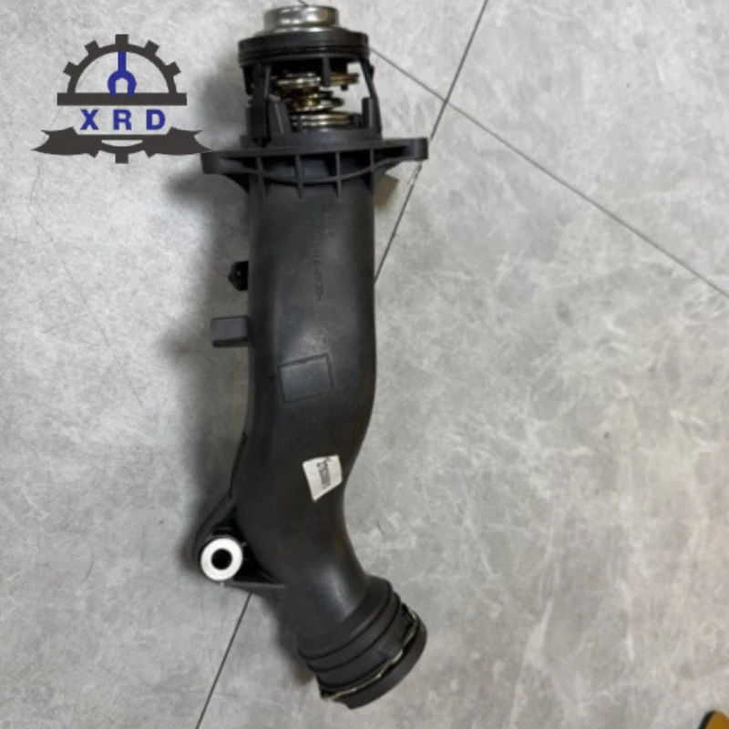 A2782000815 Cooling Systems Engine Coolant Thermostat for Mercedes-Benz M278 GL500 G63
A2782000815 Cooling Systems Engine Coolant Thermostat for Mercedes-Benz M278 GL500 G63